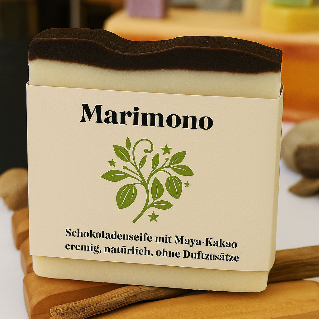 Kakaoseife