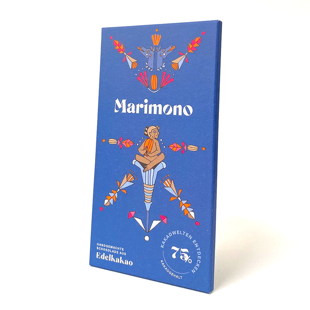 Schokolade 75 %