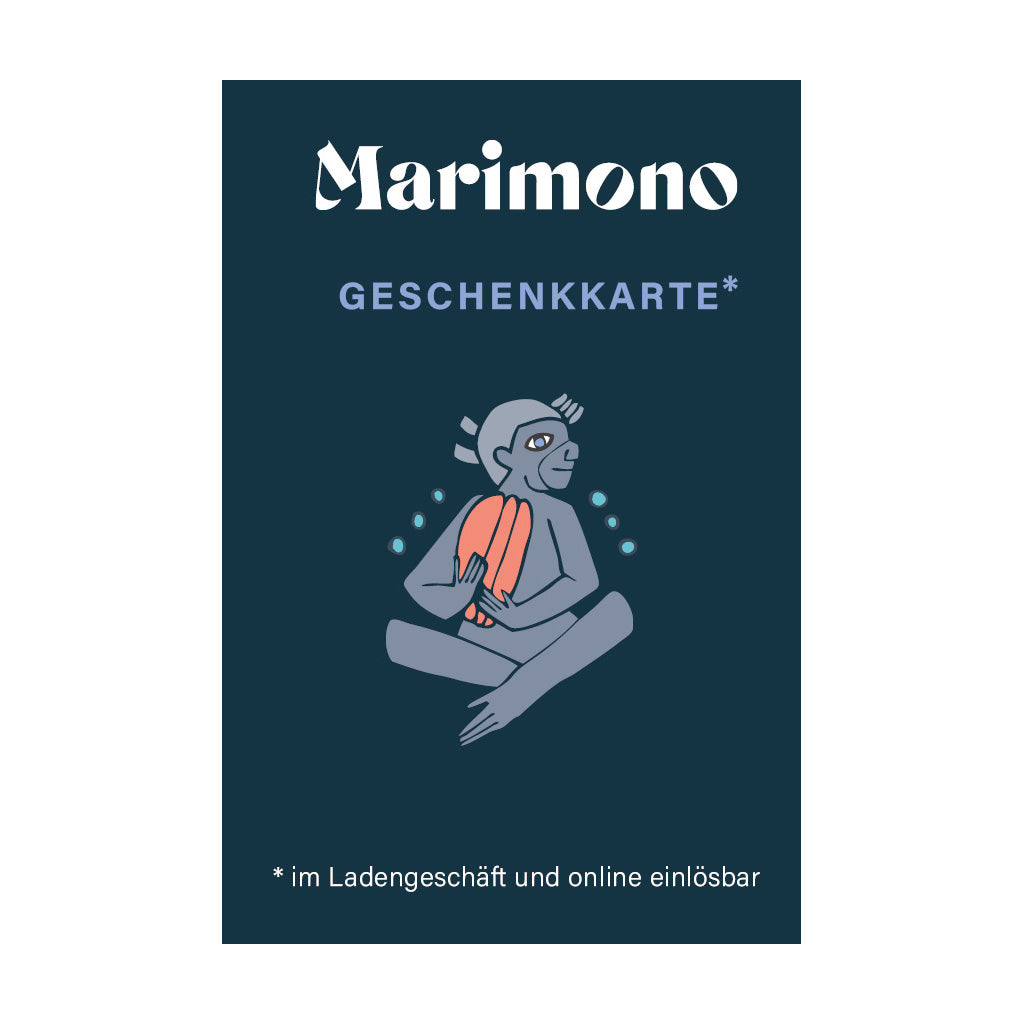 Geschenkgutschein