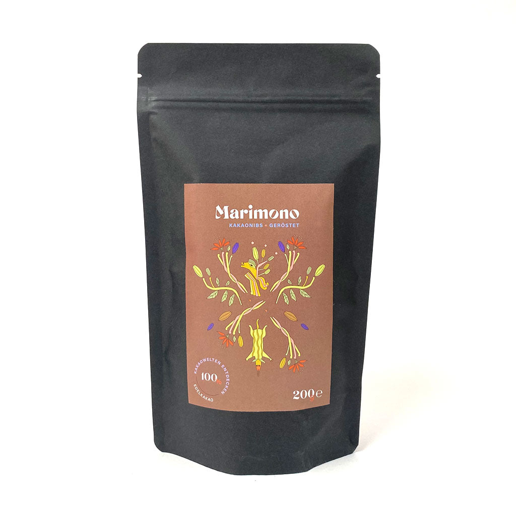 Kakaonibs 200g