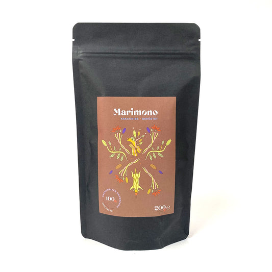Kakaonibs 200g