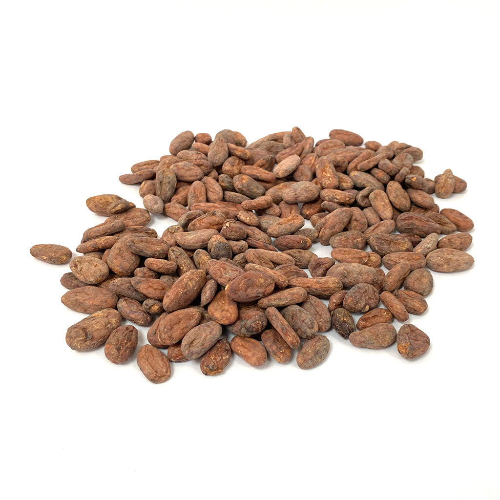 Kakaobohnen roh 450g