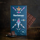 44 % Gianduja – Piemonteser Haselnuss & Maya Mountain Kakao | 50g