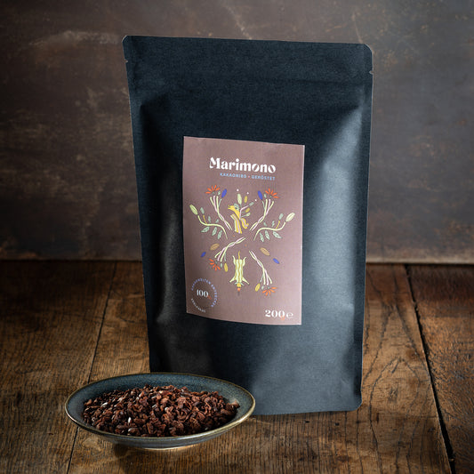 Kakaonibs 200g
