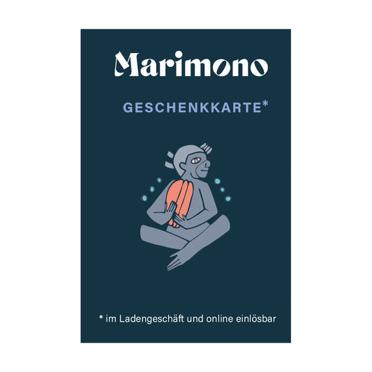 Geschenkgutschein